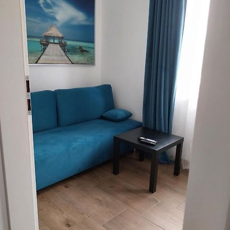 Pokoje - Studio Gliwice Zewnętrze zdjęcie