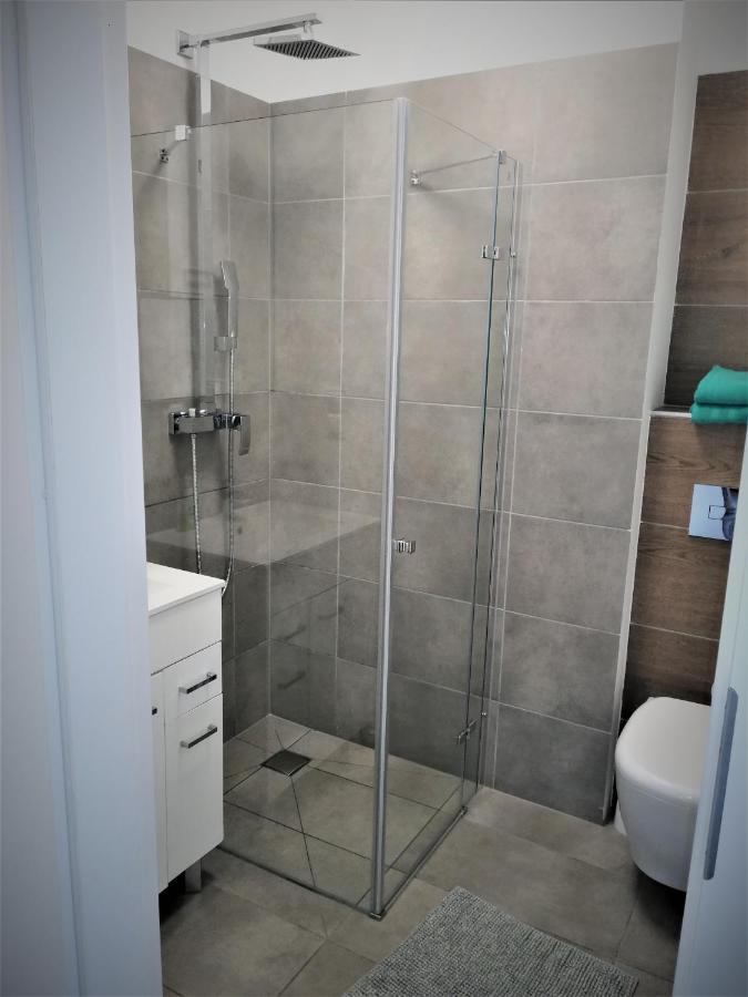 Pokoje - Studio Gliwice Zewnętrze zdjęcie