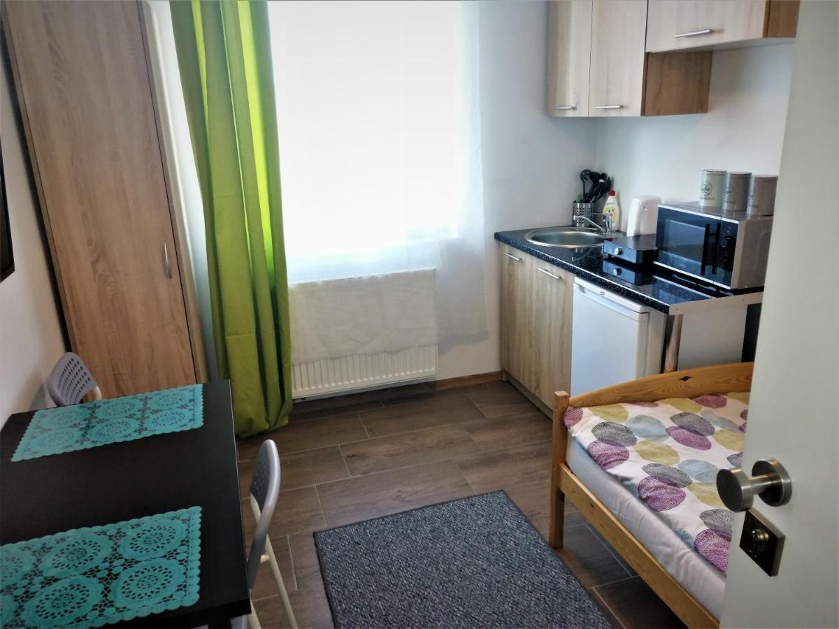 Pokoje - Studio Gliwice Zewnętrze zdjęcie