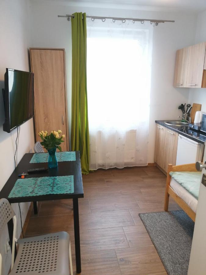 Pokoje - Studio Gliwice Zewnętrze zdjęcie
