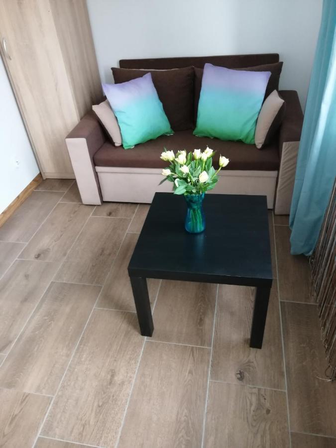 Pokoje - Studio Gliwice Zewnętrze zdjęcie