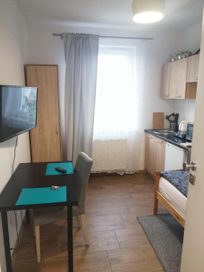 Pokoje - Studio Gliwice Pokój zdjęcie