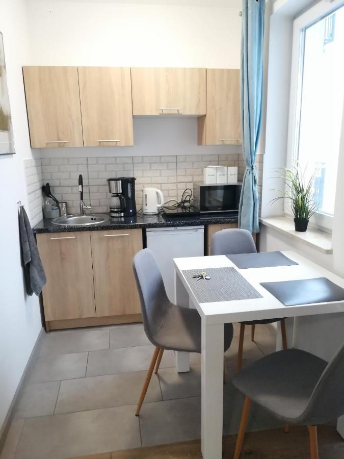 Pokoje - Studio Gliwice Zewnętrze zdjęcie