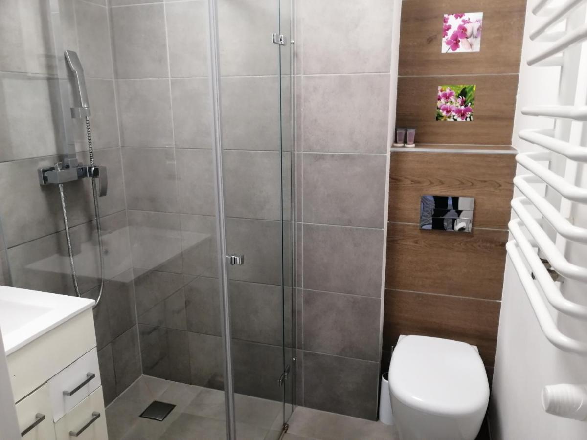 Pokoje - Studio Gliwice Zewnętrze zdjęcie