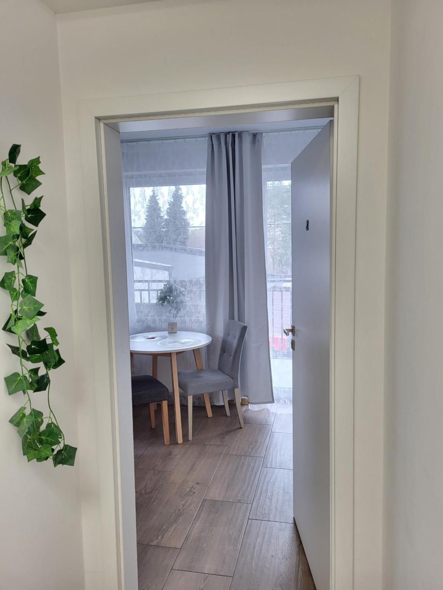 Pokoje - Studio Gliwice Zewnętrze zdjęcie
