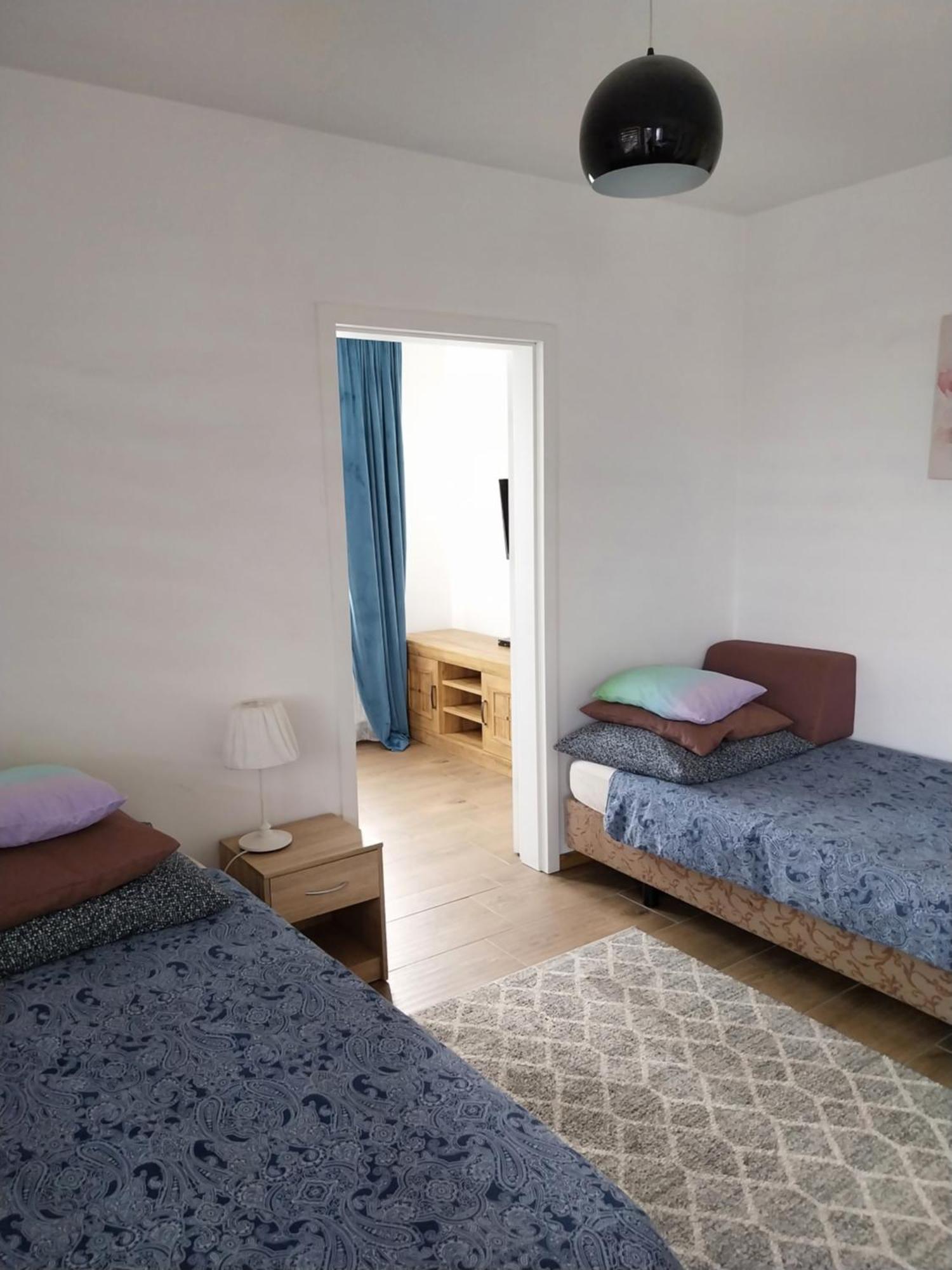 Pokoje - Studio Gliwice Zewnętrze zdjęcie