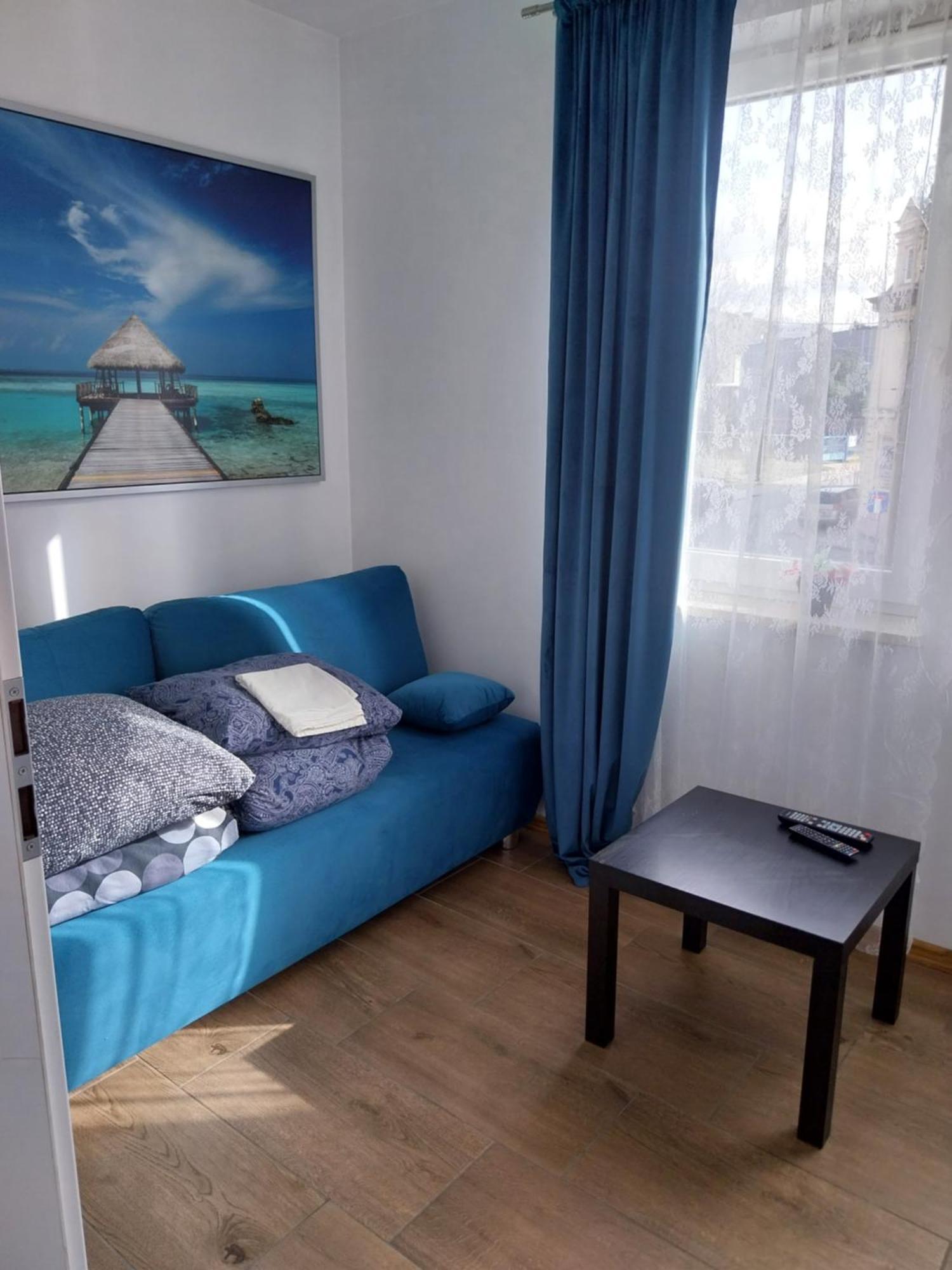 Pokoje - Studio Gliwice Zewnętrze zdjęcie