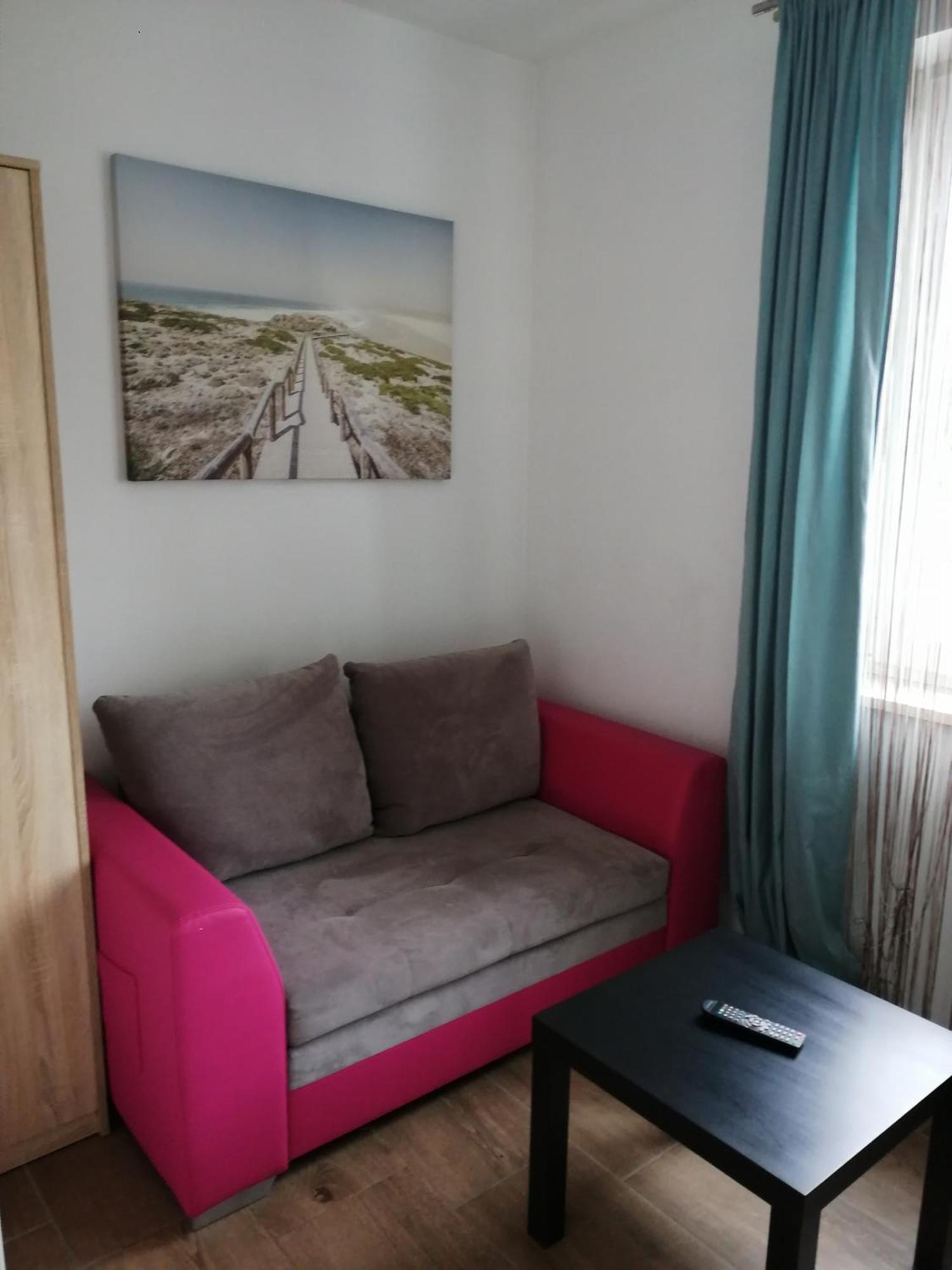 Pokoje - Studio Gliwice Pokój zdjęcie