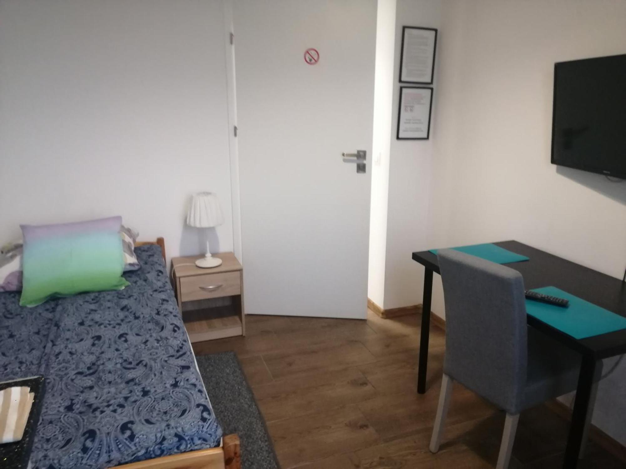 Pokoje - Studio Gliwice Pokój zdjęcie