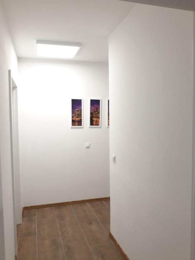 Pokoje - Studio Gliwice Zewnętrze zdjęcie