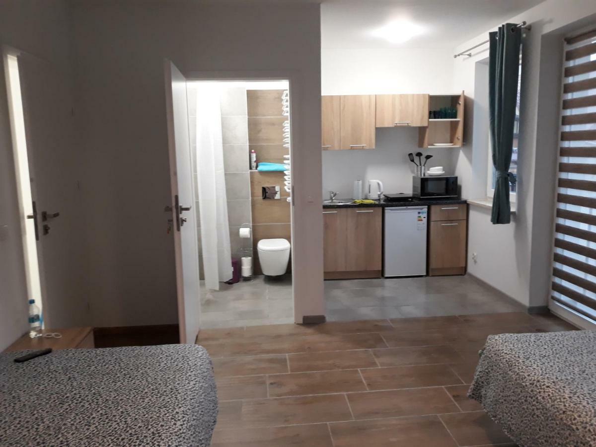 Pokoje - Studio Gliwice Zewnętrze zdjęcie