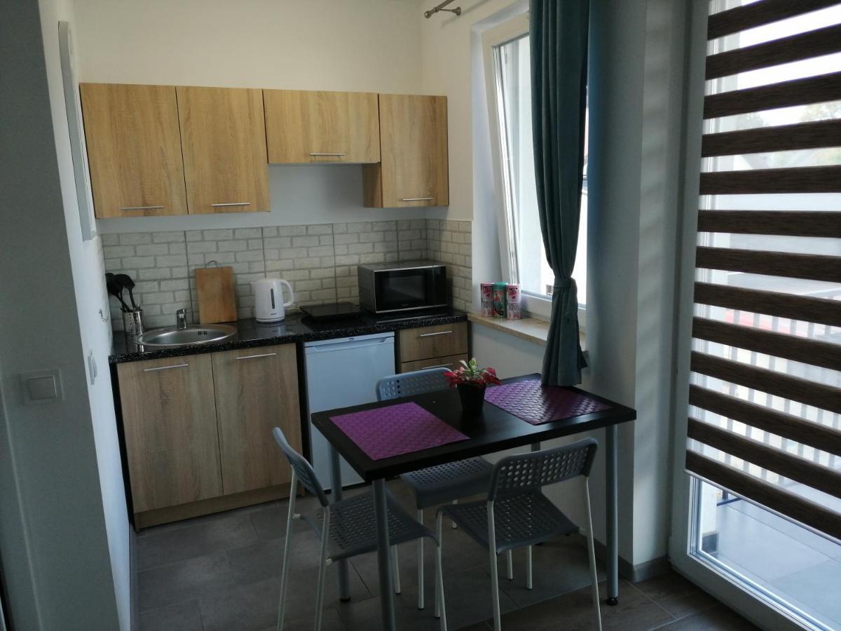 Pokoje - Studio Gliwice Zewnętrze zdjęcie