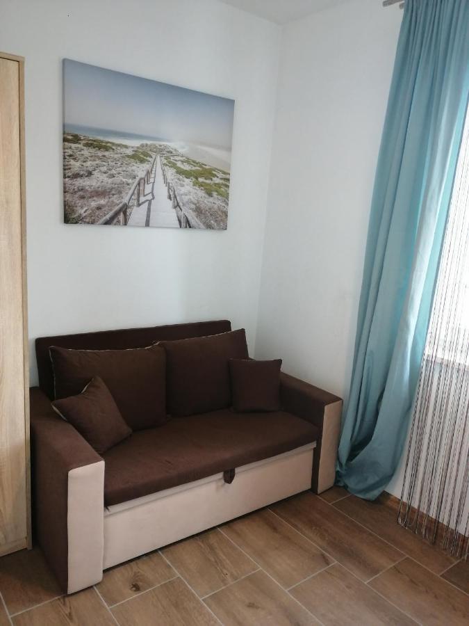Pokoje - Studio Gliwice Zewnętrze zdjęcie
