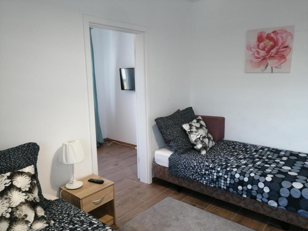 Pokoje - Studio Gliwice Zewnętrze zdjęcie