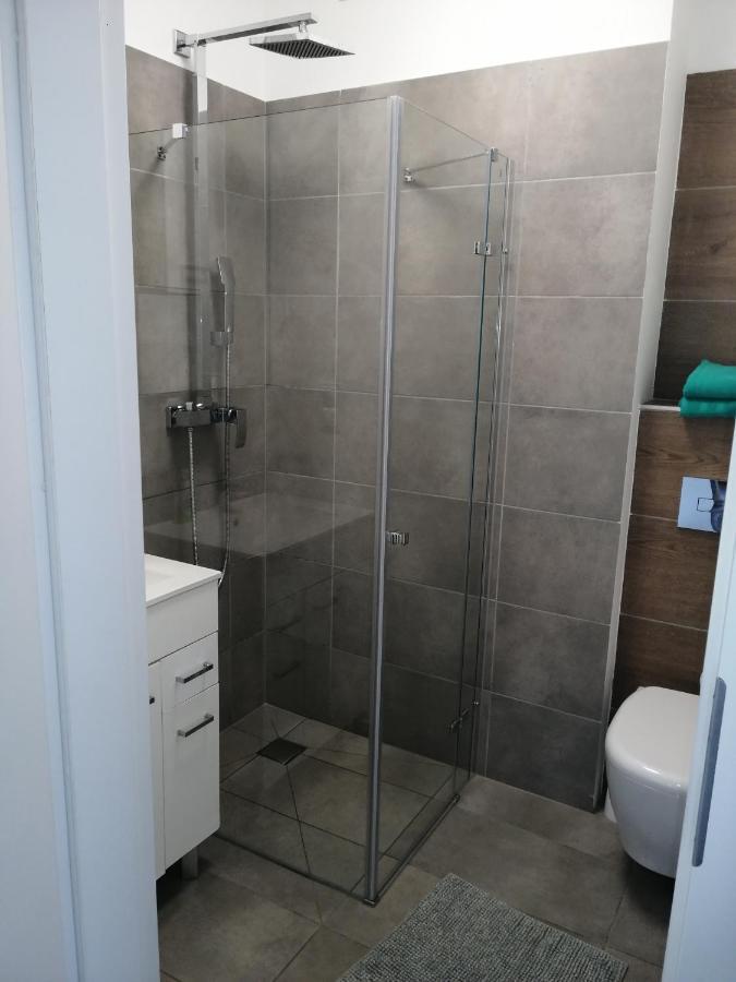 Pokoje - Studio Gliwice Zewnętrze zdjęcie